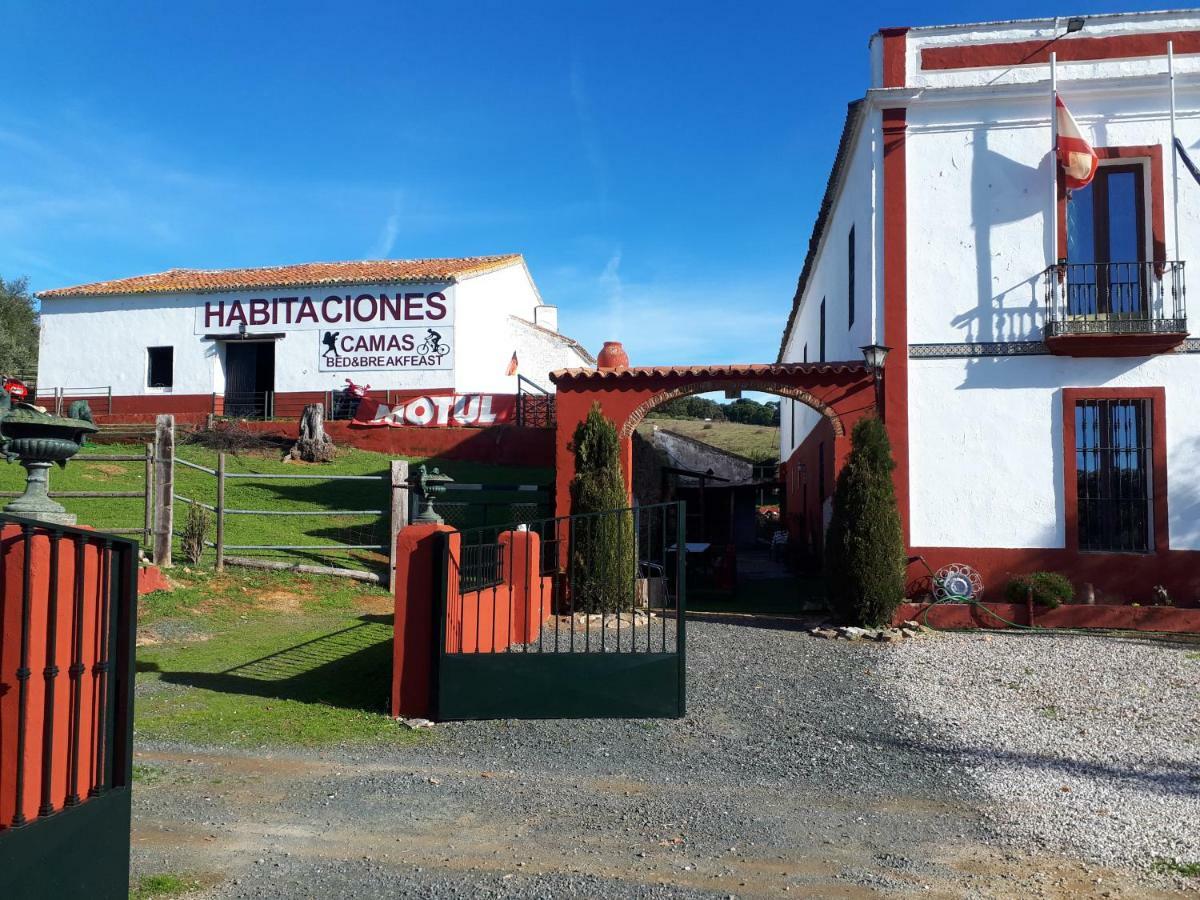 Guest house La Carnicera Constantina