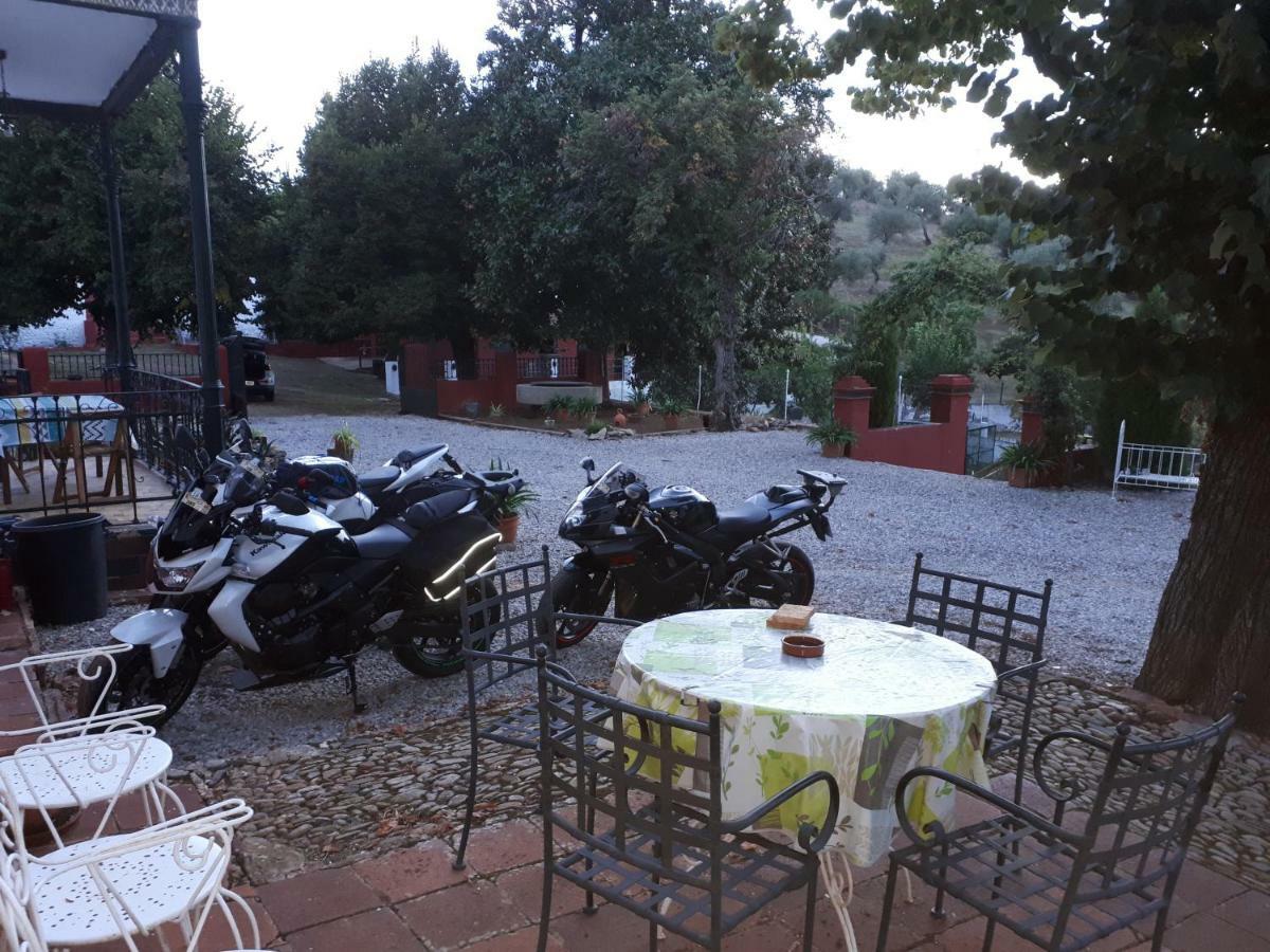 La Carnicera Guest house 3*