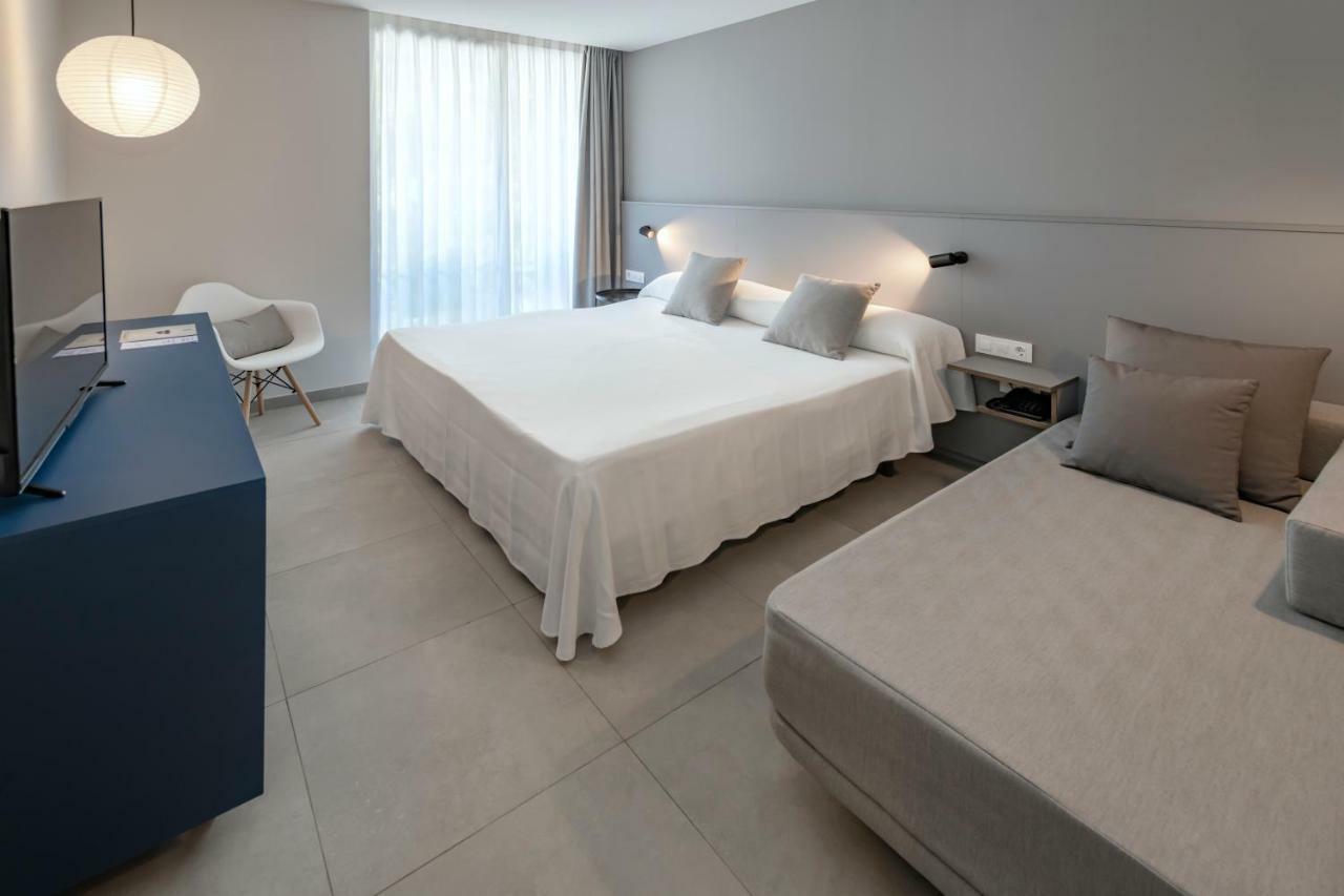 Ght Sa Riera 4* Tossa de Mar