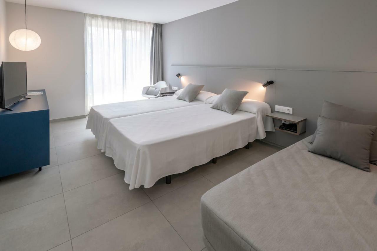 Ght Sa Riera Hotel