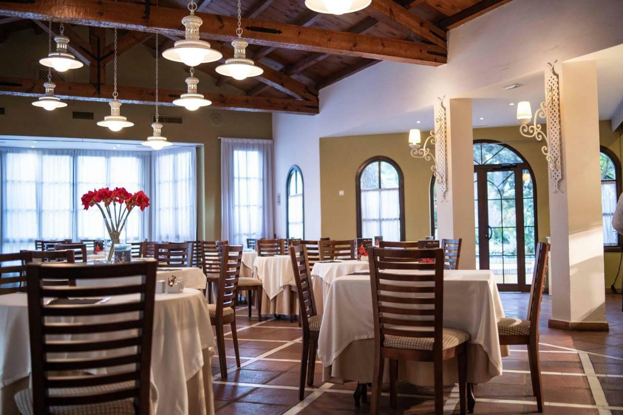 Ona Alanda Club Apartahotel Marbella