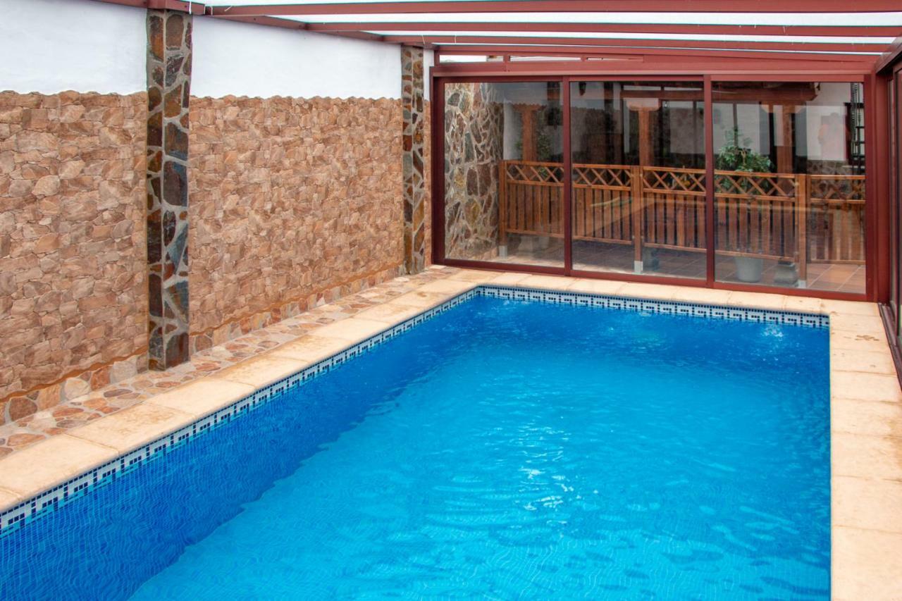 Tipical House Apartamento Tazacorte