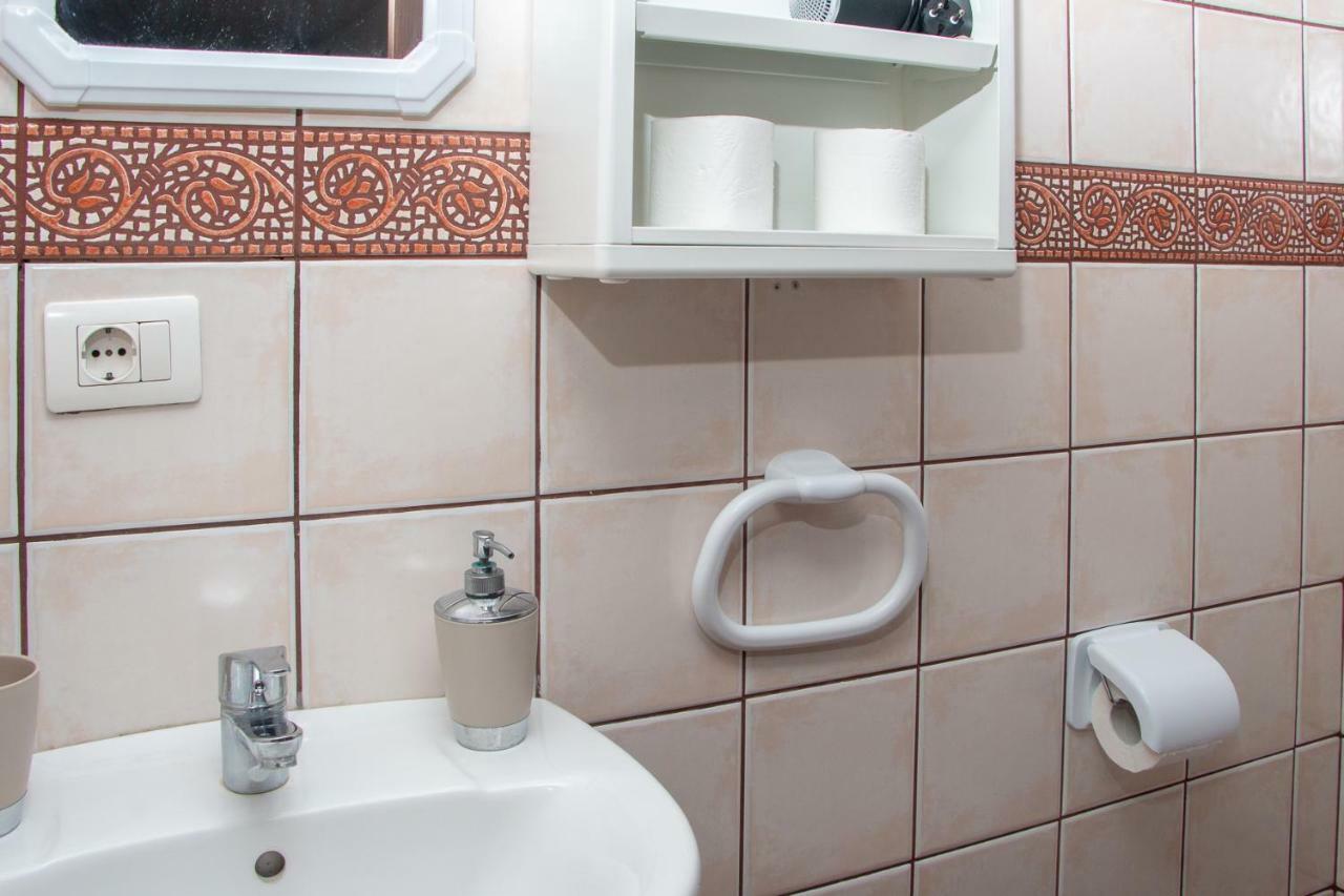 Tipical House
