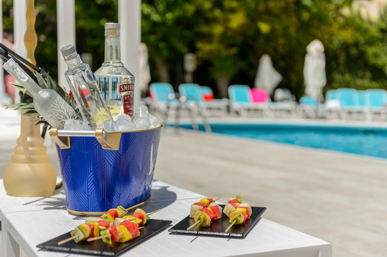 Playasol Marco Polo I Hotel