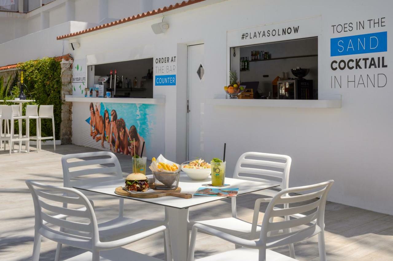 Playasol Marco Polo I Hotel 3*