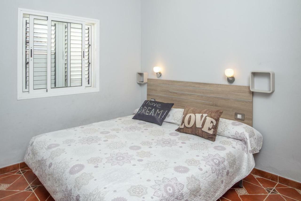 Lightbooking Arcos Playa Ingles Con Terraza Solarium Y Barbacoa Apartamento Playa del Inglés