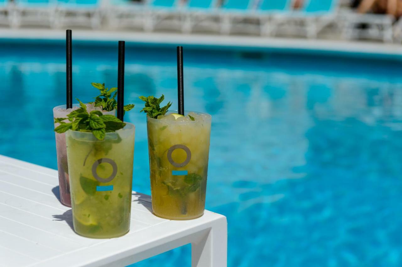 Hotel Playasol Marco Polo I