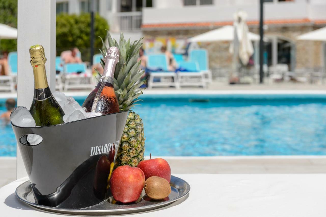 Hotel Playasol Marco Polo I 3*