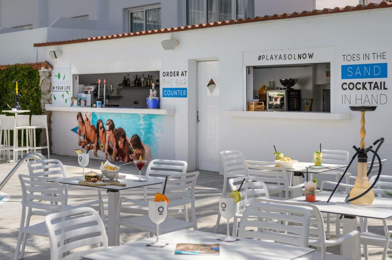 Playasol Marco Polo I
