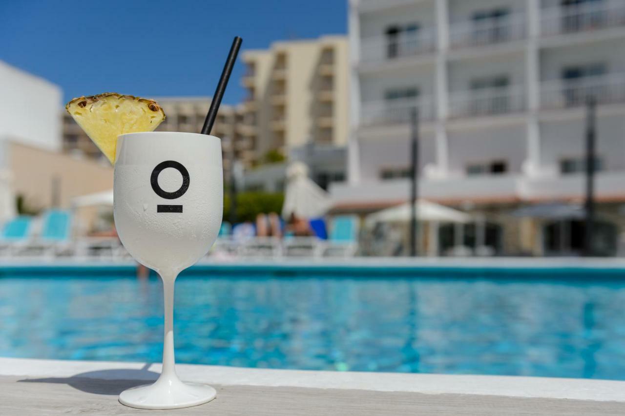 Hotel Playasol Marco Polo I San Antonio Abad
