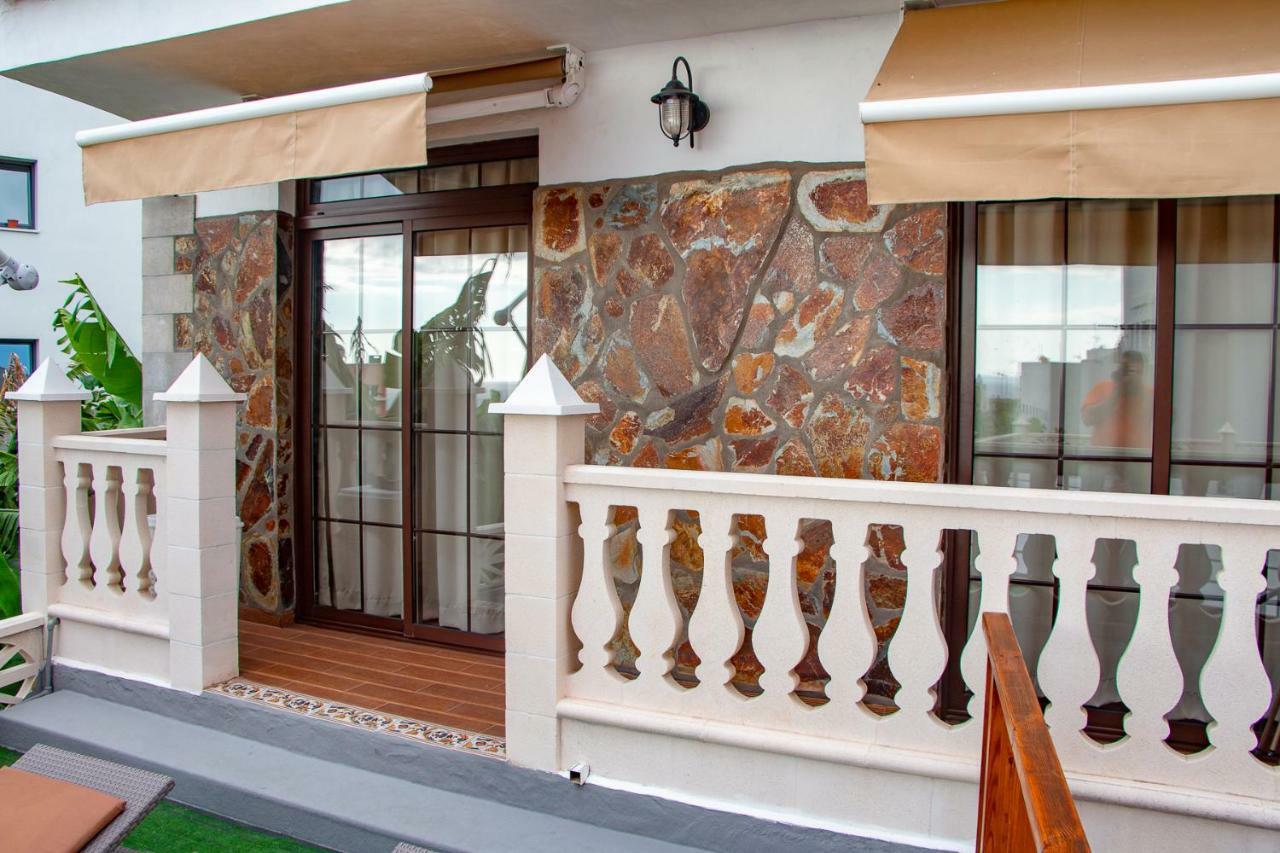 Apartamento Tipical House Tazacorte