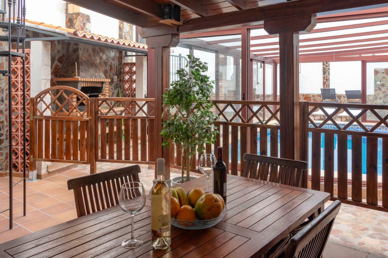 Tipical House *