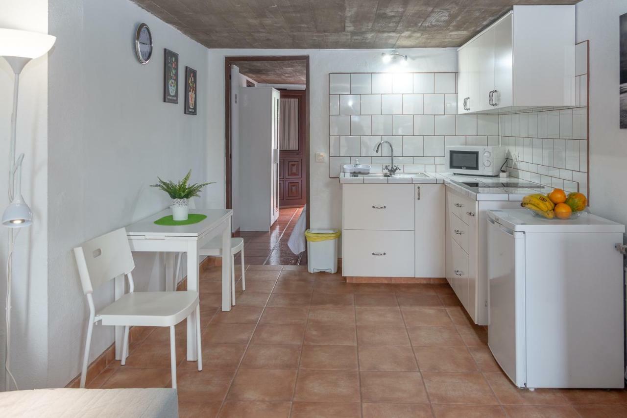 Apartamento Tipical House Tazacorte