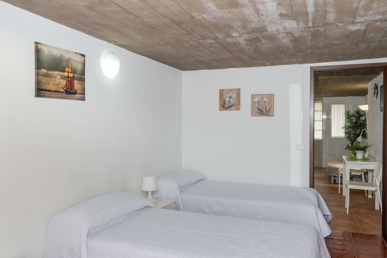 Tipical House Apartamento *