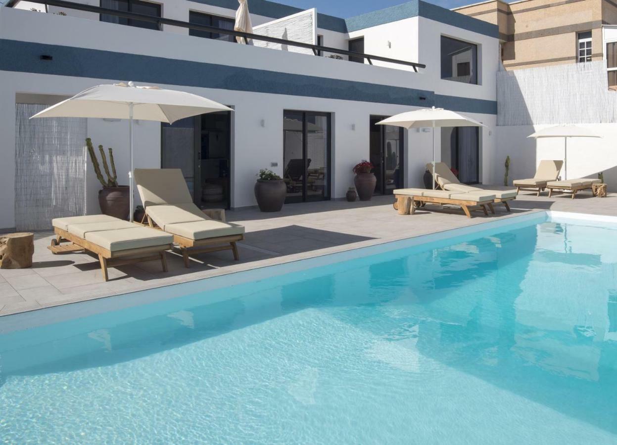 Apartment Edem Iii Apartamento De Diseno Piscina Climatizada By Lightbooking *