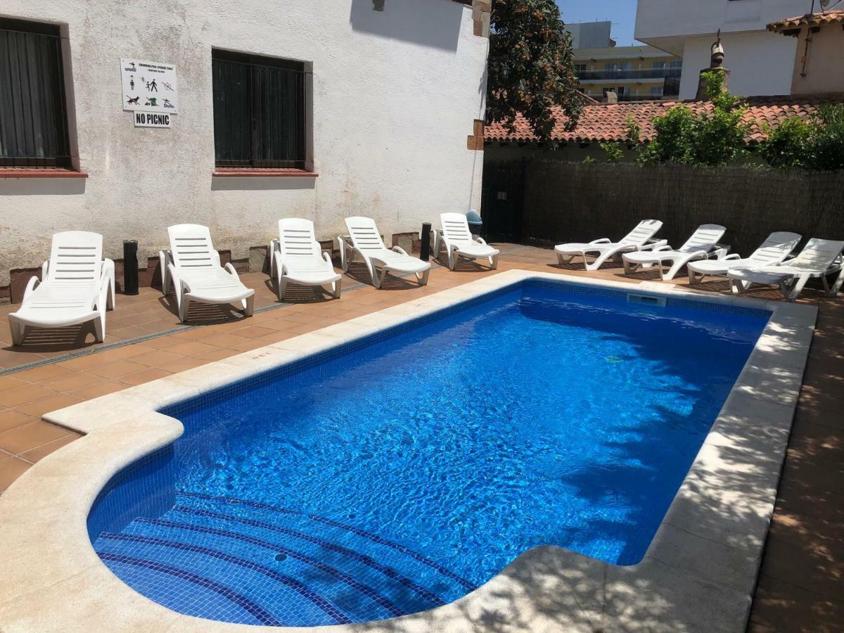 Apartamento Ar Family Caribe Lloret de Mar
