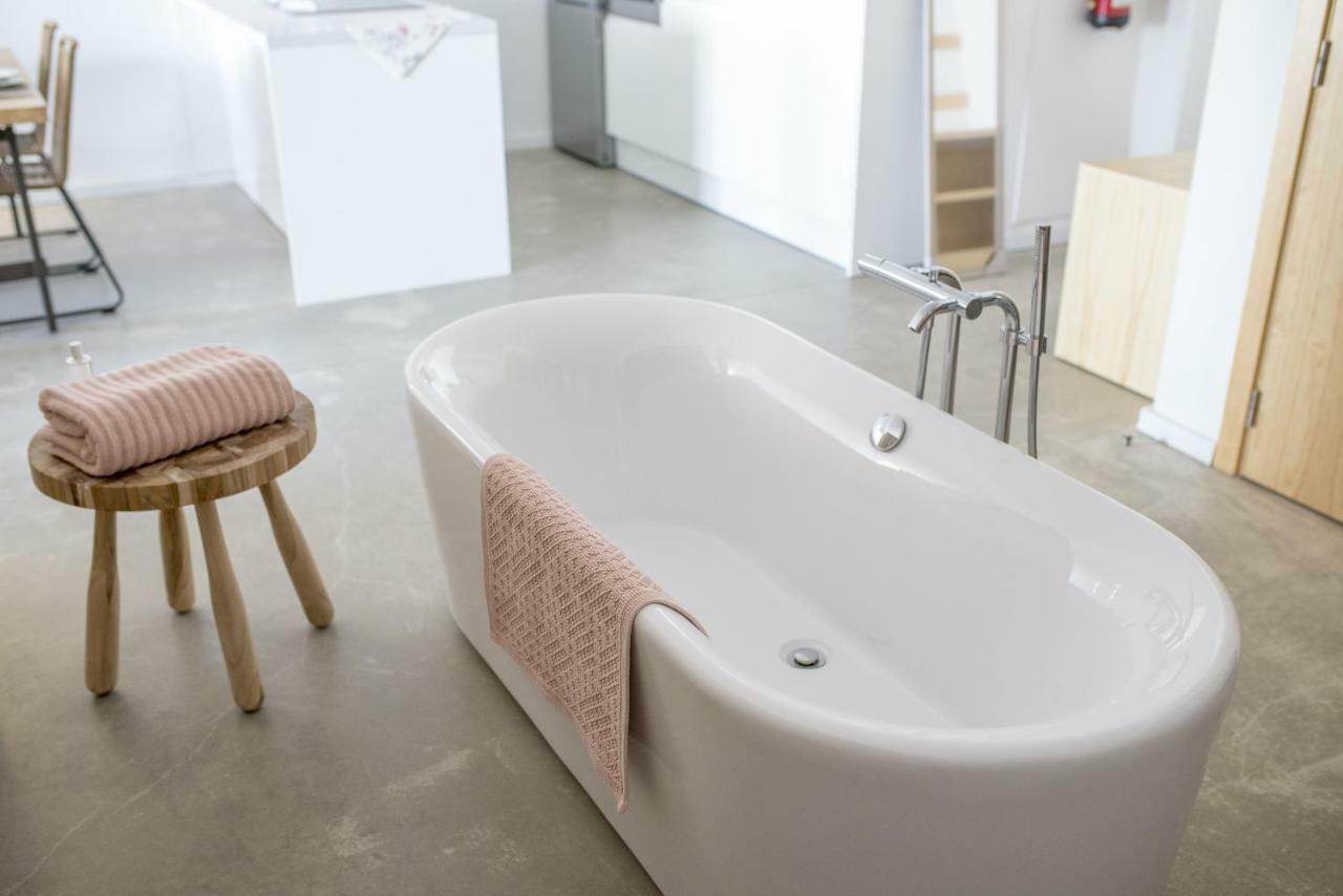 Apartment Edem Iii Apartamento De Diseno Piscina Climatizada By Lightbooking Telde