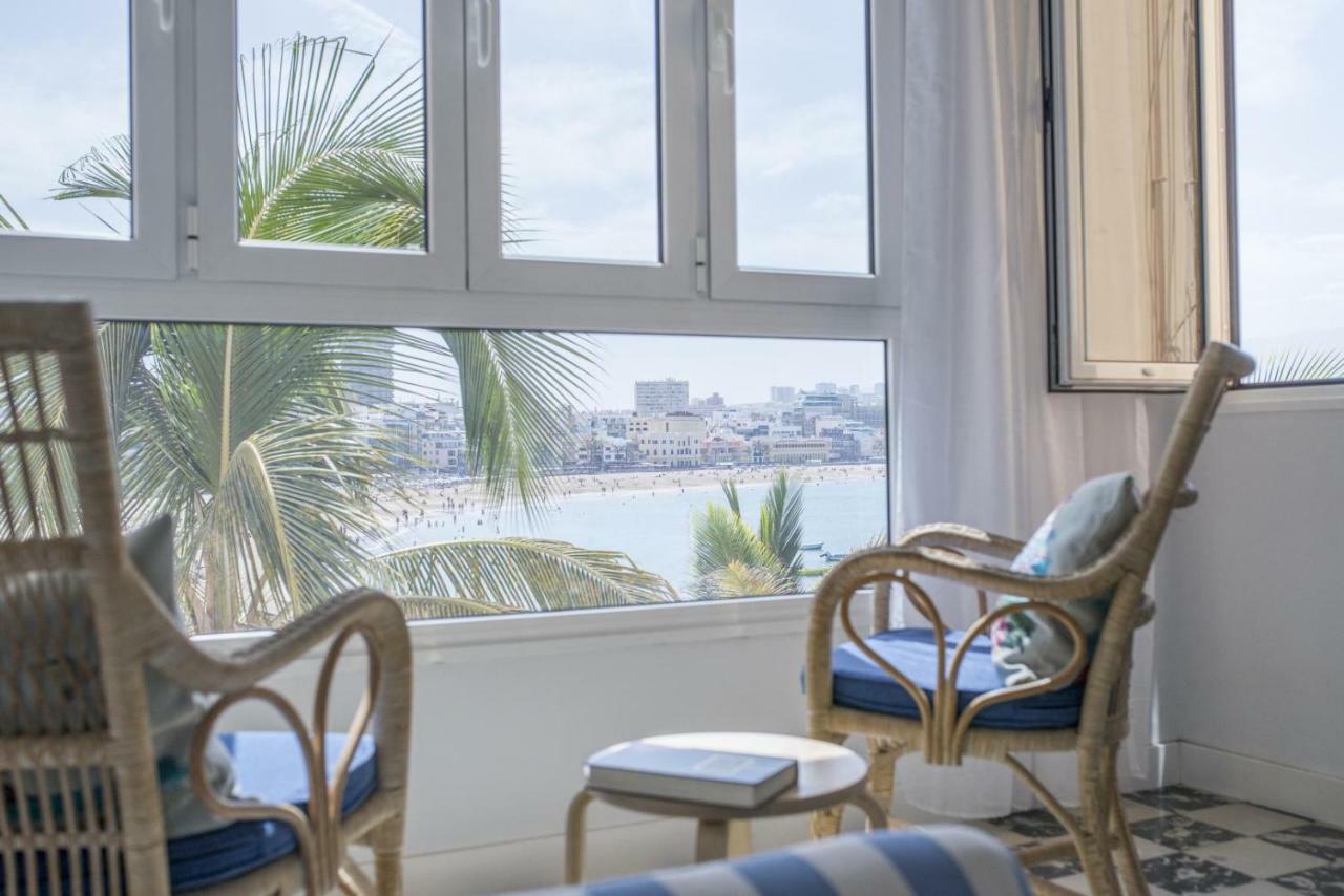 Apartment Lightbooking Palmas Canteras Las Palmas de Gran Canaria