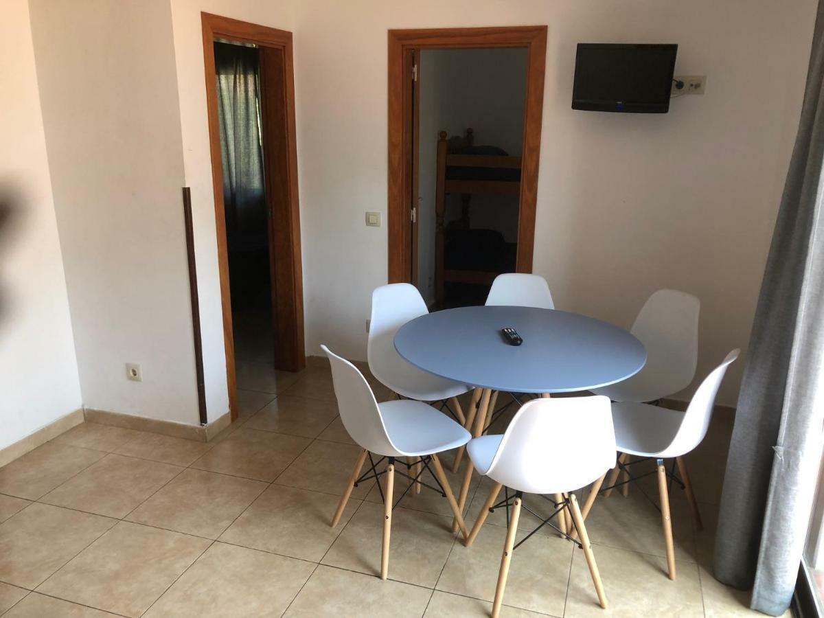 Apartamento Ar Family Caribe