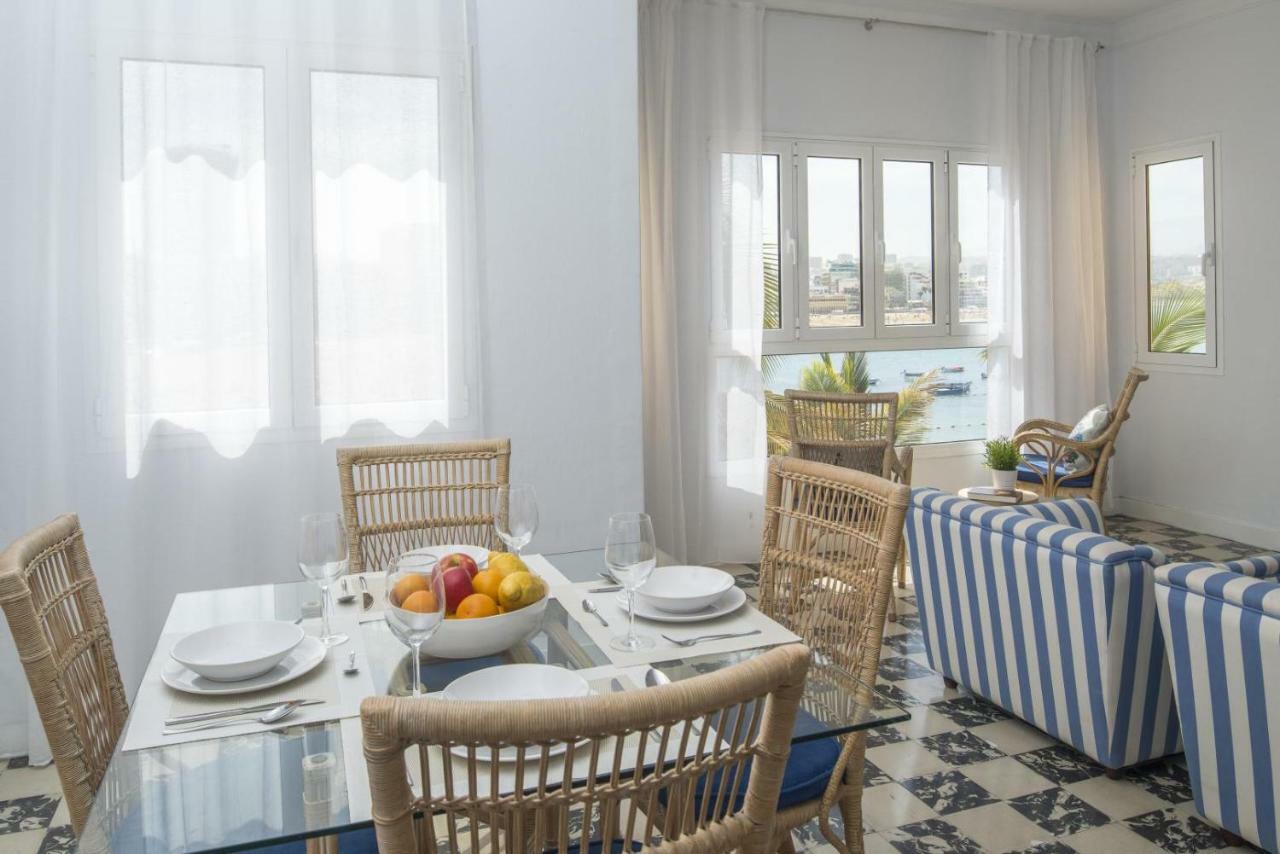 Lightbooking Palmas Canteras * Las Palmas de Gran Canaria