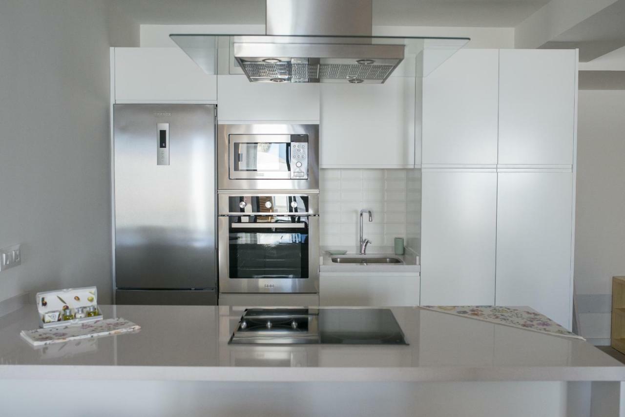 Edem Iii Apartamento De Diseno Piscina Climatizada By Lightbooking *