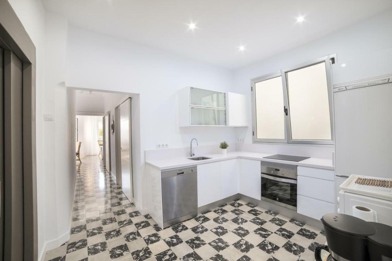 Apartment Lightbooking Palmas Canteras *