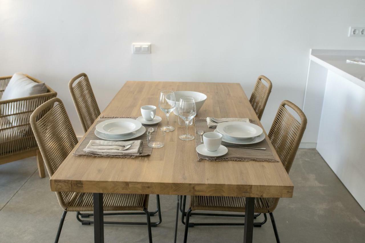 Apartment Edem Iii Apartamento De Diseno Piscina Climatizada By Lightbooking Telde