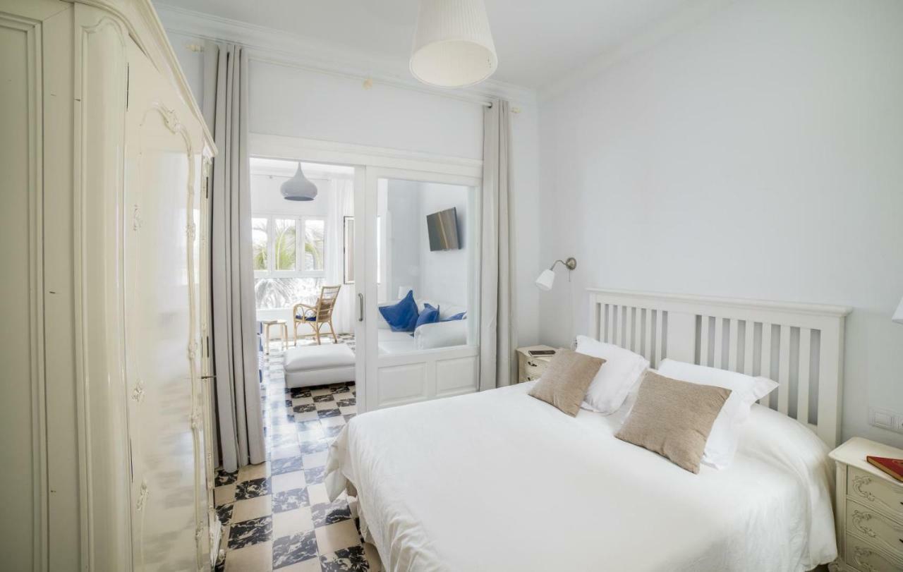 Apartment Lightbooking Palmas Canteras