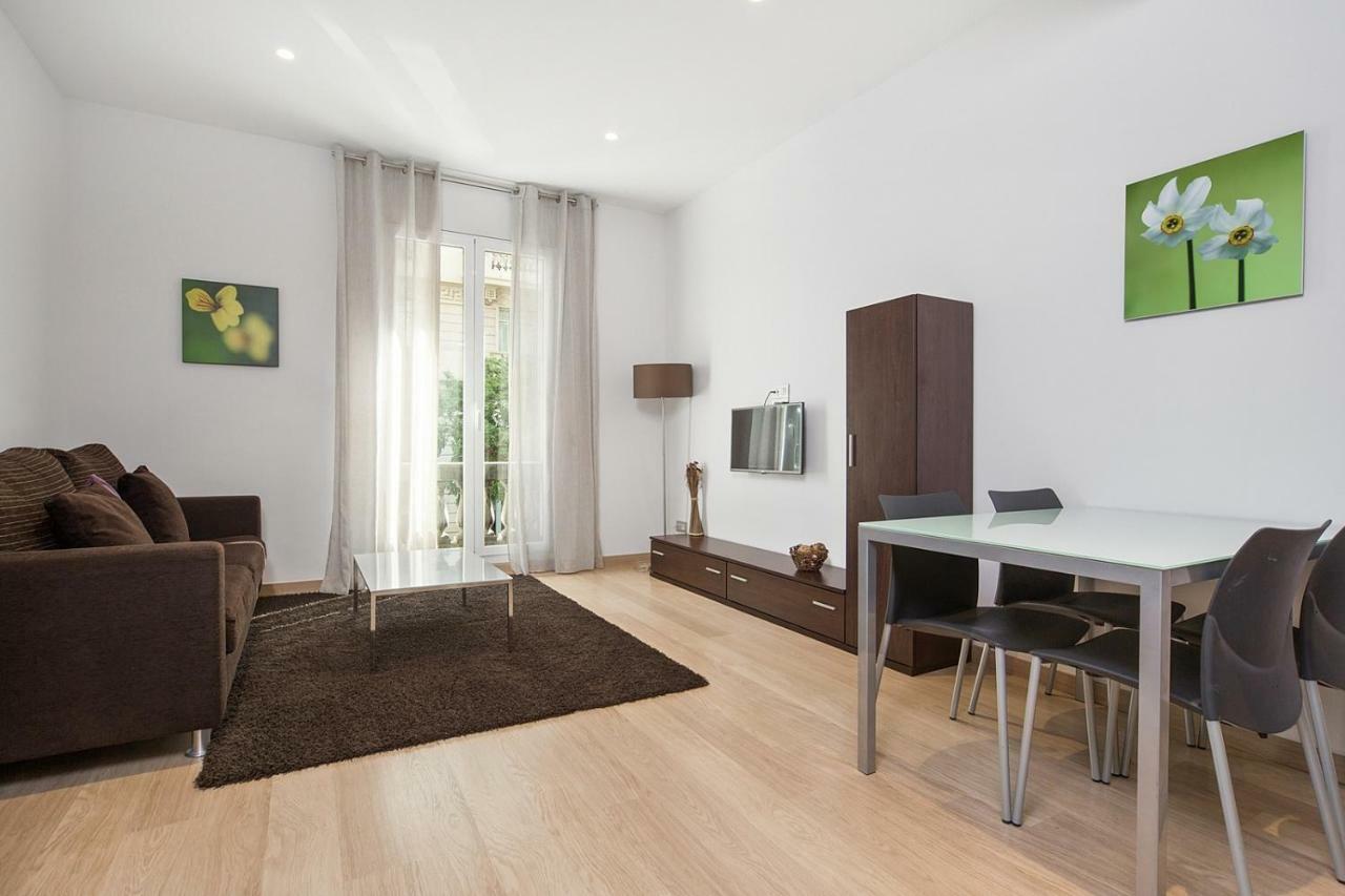 Apartamento Fisa Gran Via