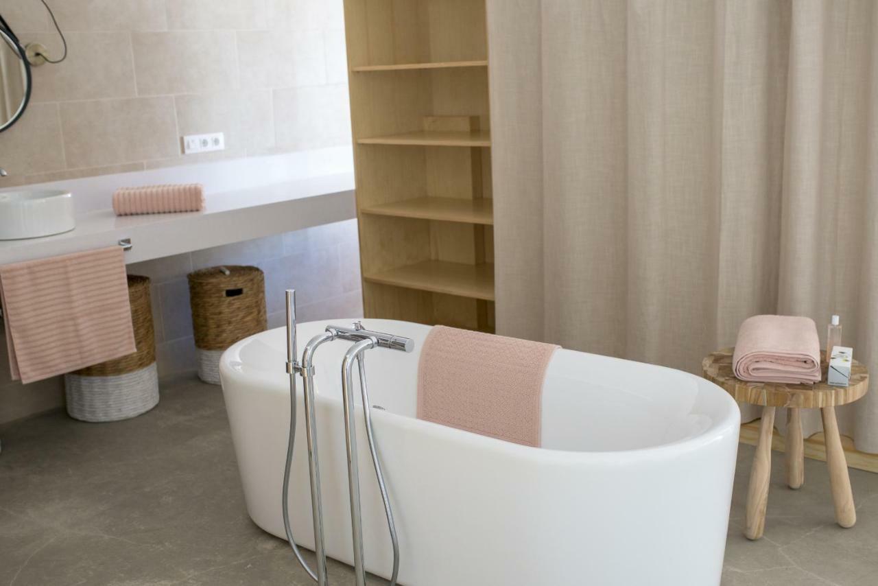 Apartment Edem Iii Apartamento De Diseno Piscina Climatizada By Lightbooking *