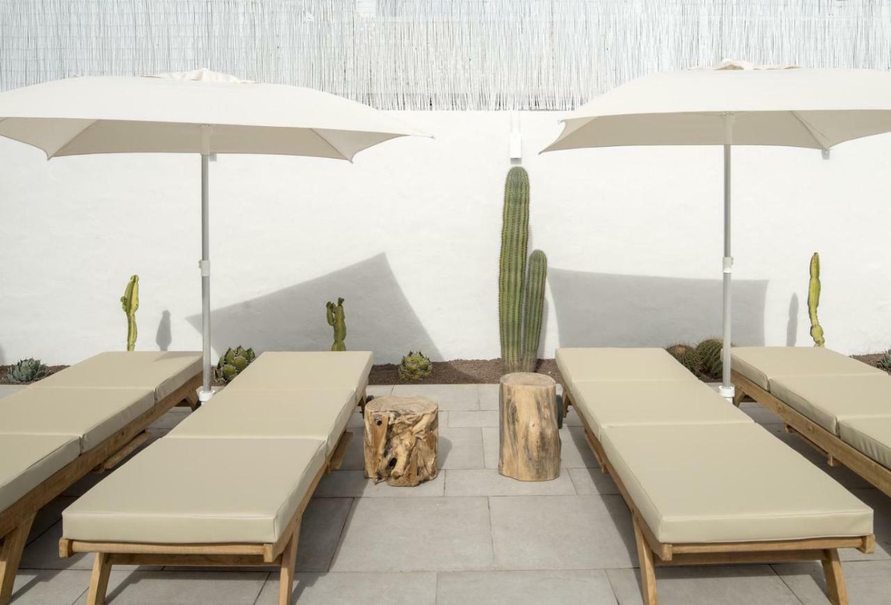 Apartment Edem Iii Apartamento De Diseno Piscina Climatizada By Lightbooking