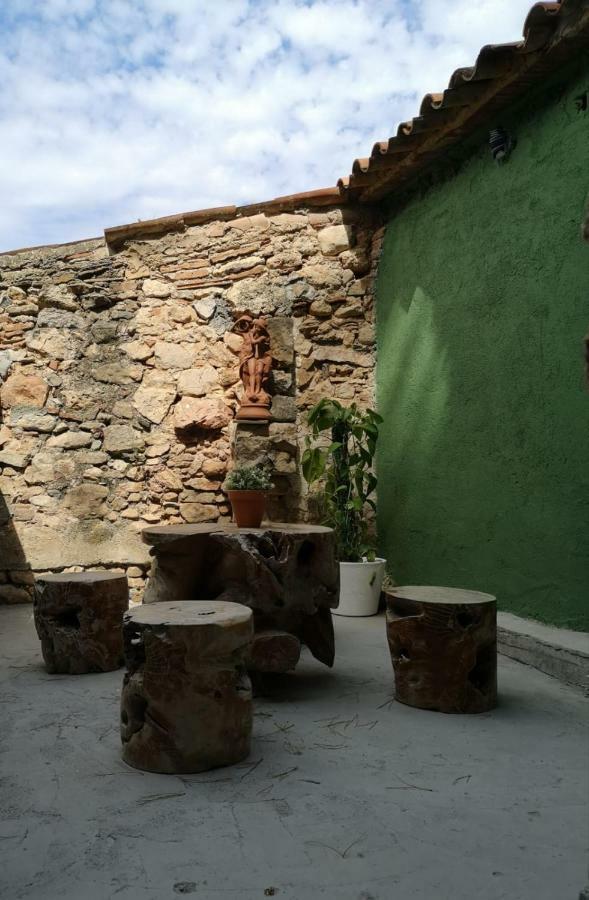 Mas Del Sord 1335 Hotel 3*
