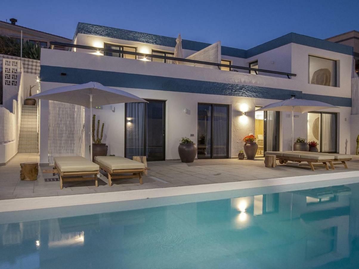 Apartment Edem Iii Apartamento De Diseno Piscina Climatizada By Lightbooking *
