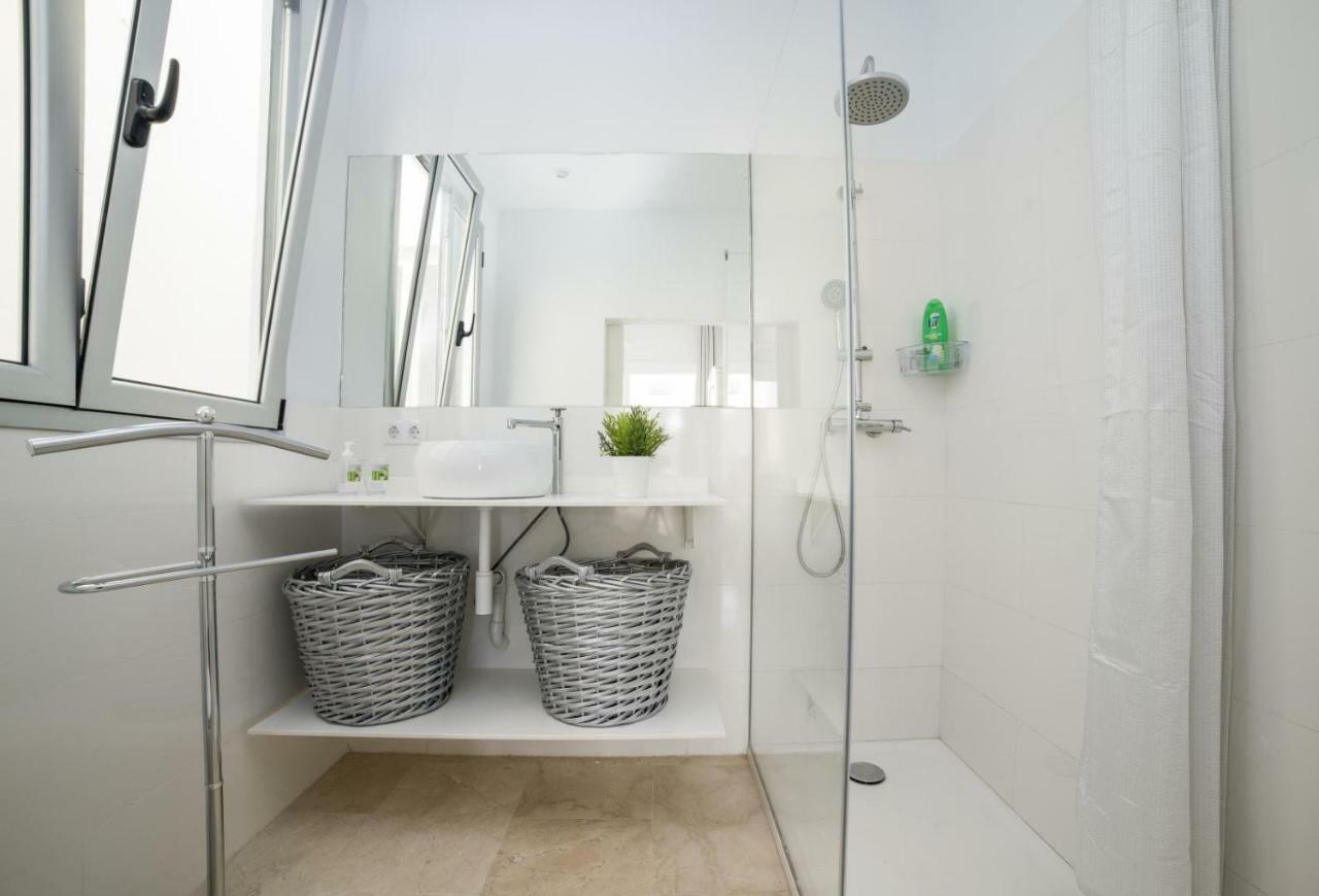 Apartment Lightbooking Palmas Canteras Las Palmas de Gran Canaria