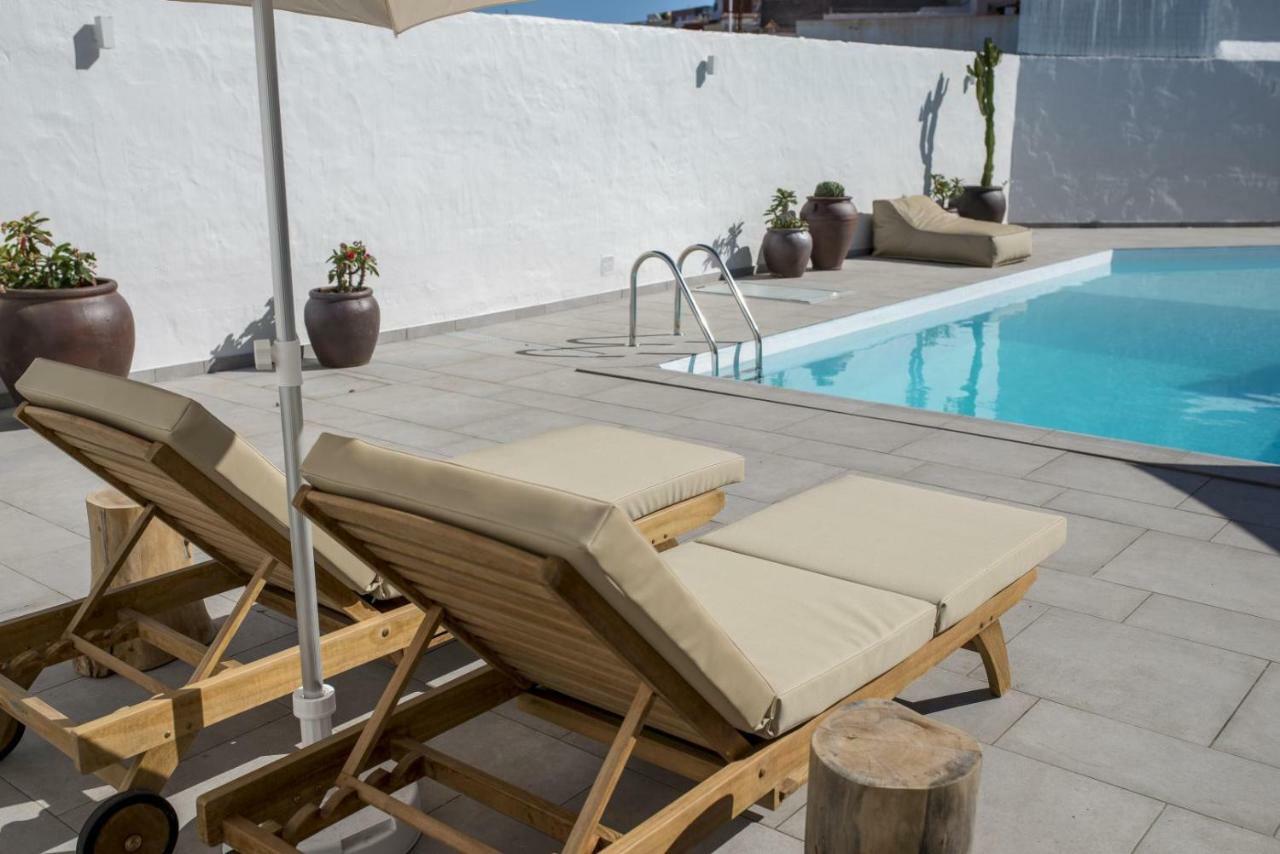 Edem Iii Apartamento De Diseno Piscina Climatizada By Lightbooking Apartment Telde