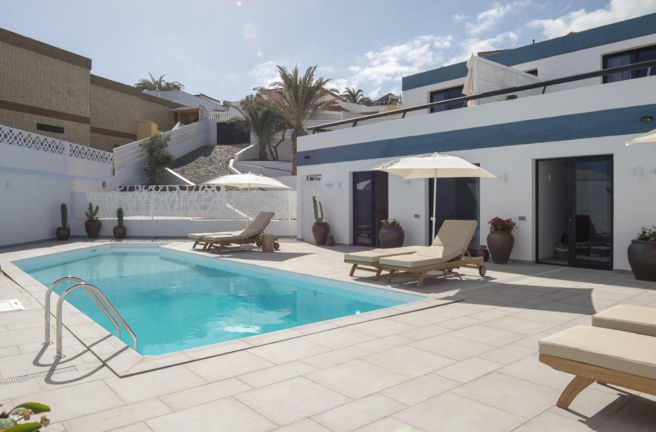 Apartment Edem Iii Apartamento De Diseno Piscina Climatizada By Lightbooking Telde