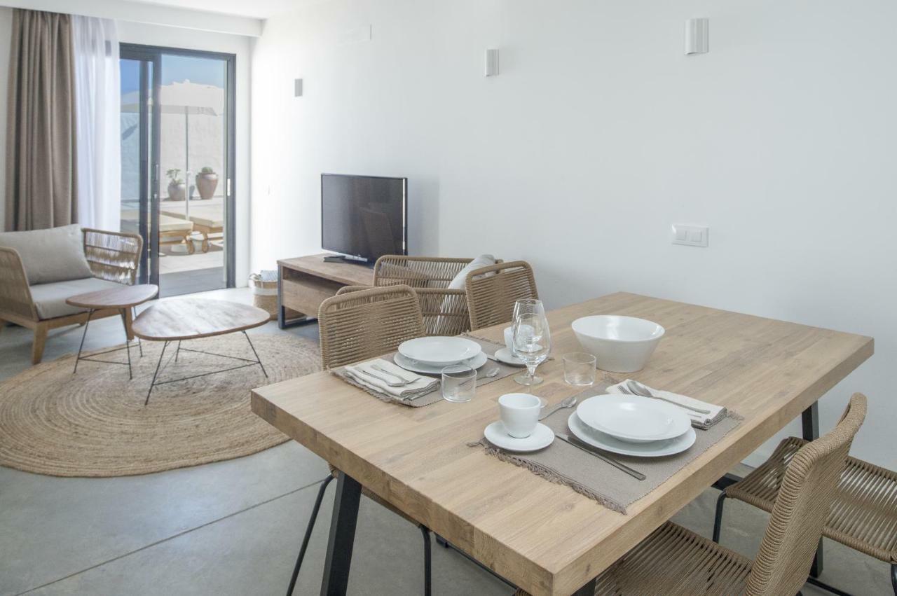 Edem Iii Apartamento De Diseno Piscina Climatizada By Lightbooking * Telde