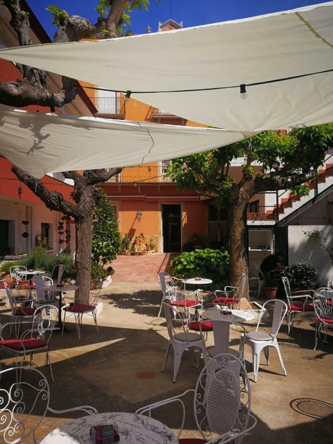 Plaja I Pati De Plaja 2* Palafrugell