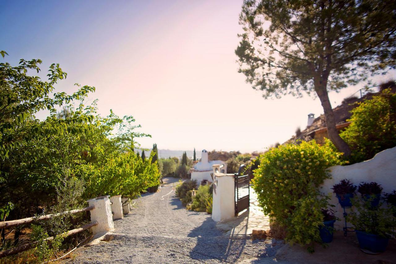Country house Cuevas De Rolando
