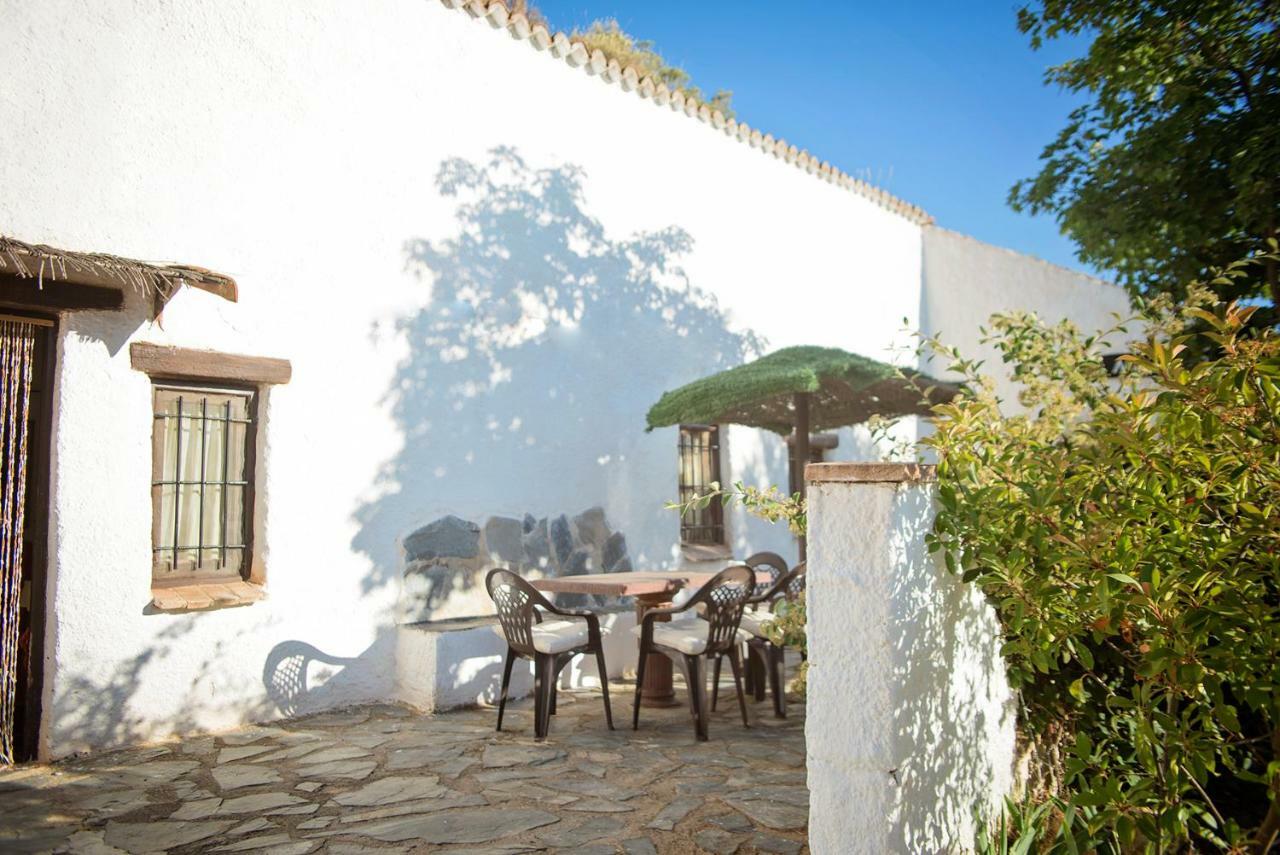 Country house Cuevas De Rolando
