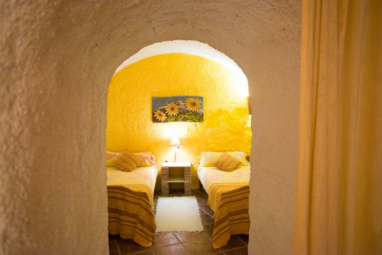 Cuevas De Rolando Country house