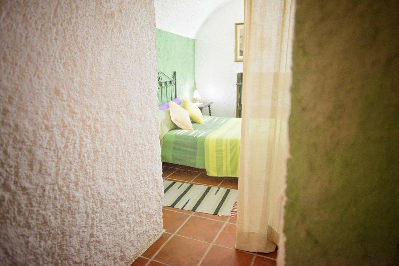 Country house Cuevas De Rolando