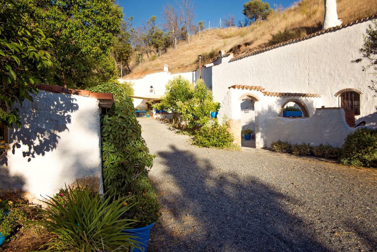 Cuevas De Rolando Country house