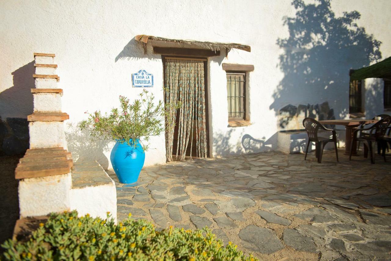 Cuevas De Rolando Guadix