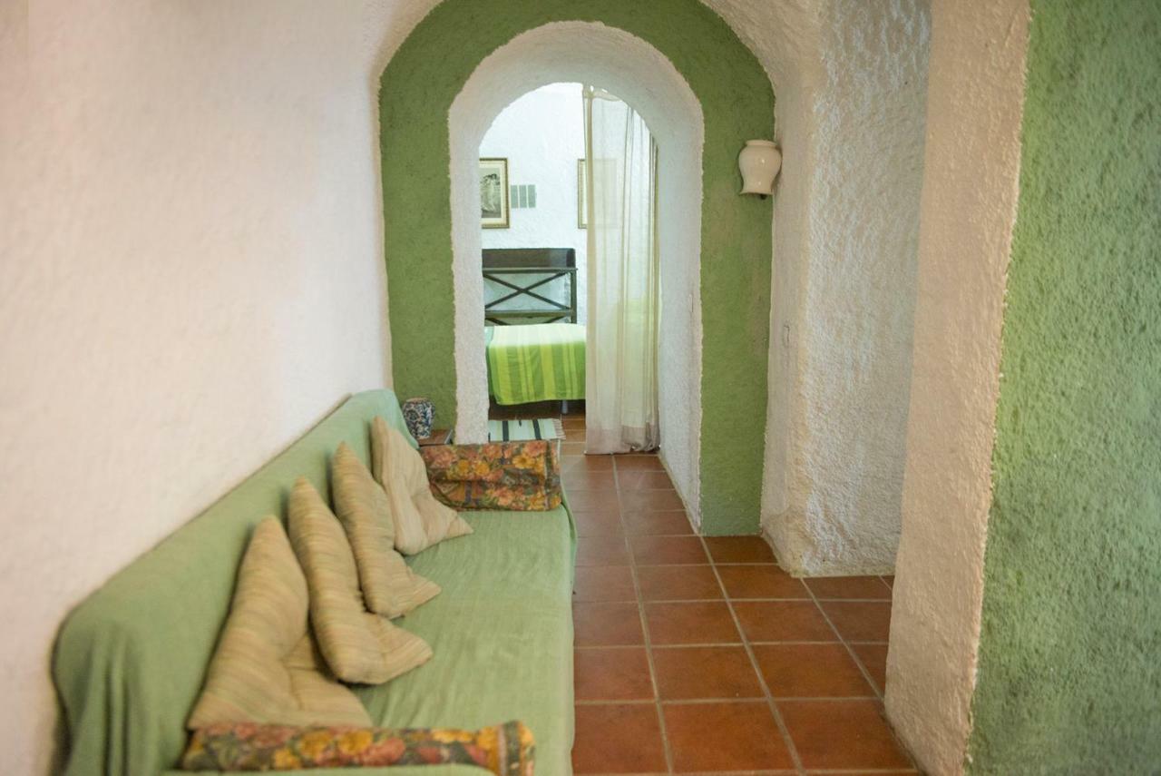 Cuevas De Rolando Country house Guadix