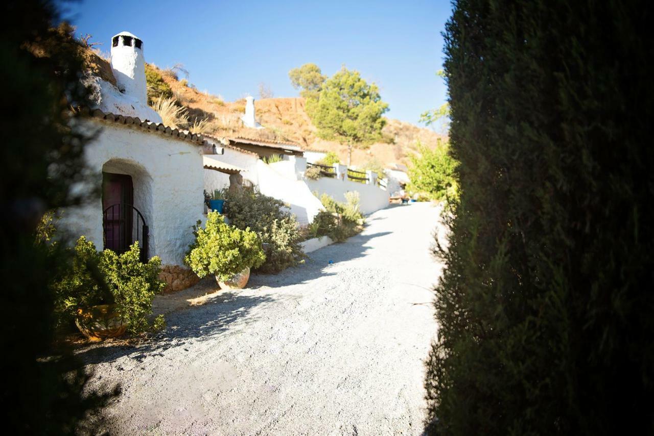 Country house Cuevas De Rolando