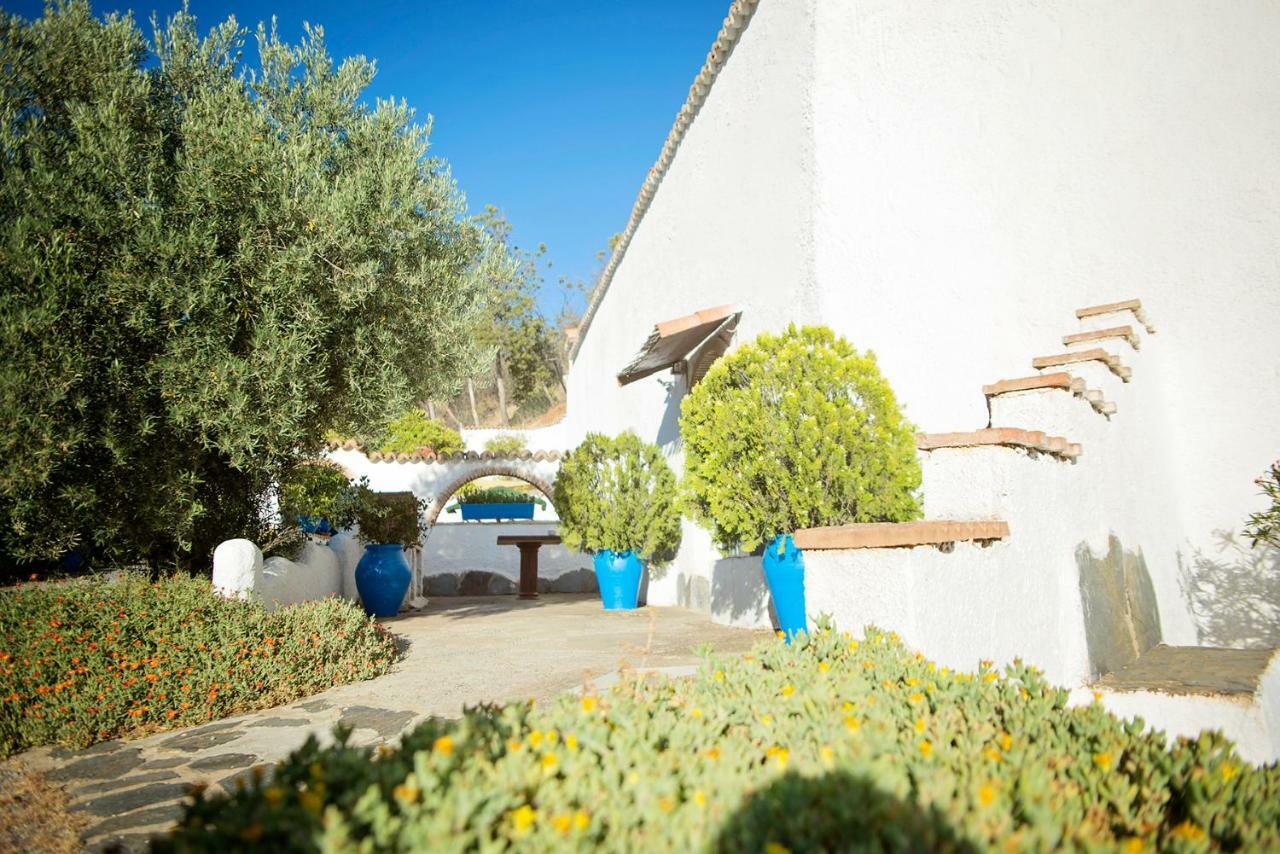 Cuevas De Rolando Country house