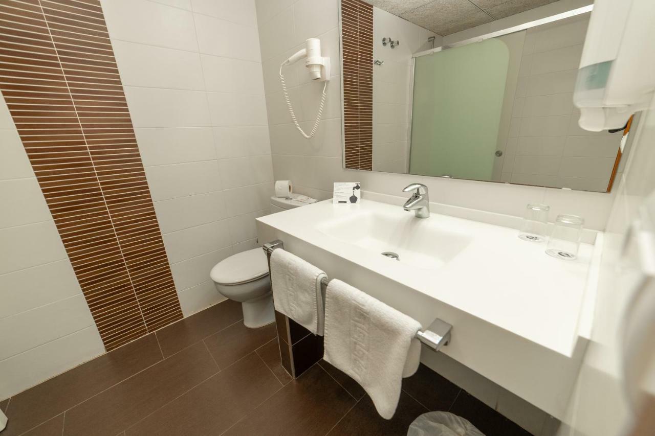 Hotel Prado Ii 4*