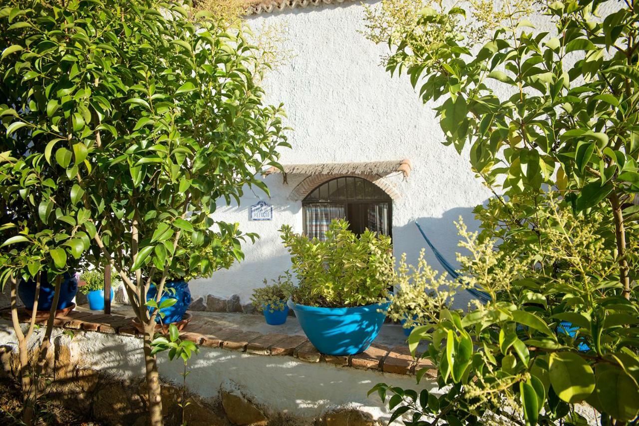 Cuevas De Rolando Guadix