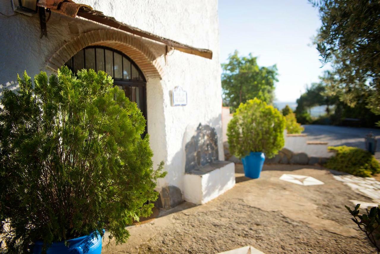Cuevas De Rolando Country house